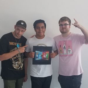 Meet your Posher, Brandon